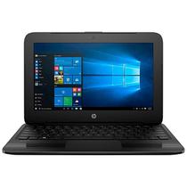 Notebook HP Stream 11-AH117WM Intel Celeron 1.1GHz / Memória 4GB / HD 32GB / 11.6" / Windows 10 foto 1
