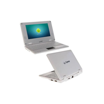 Netbook Quanta NB-907 Android / 4G / 256MB / Wifi / 7" foto 2