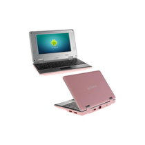 Netbook Quanta NB-907 Android / 4G / 256MB / Wifi / 7" foto principal