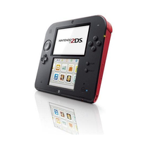 Nintendo 2DS foto 2