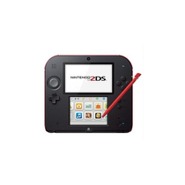 Nintendo 2DS foto principal