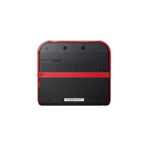 Nintendo 2DS foto 1