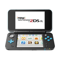 Nintendo 2DS XL foto principal