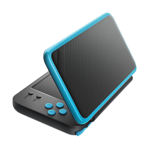 Nintendo 2DS XL foto 1