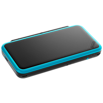 Nintendo 2DS XL foto 2