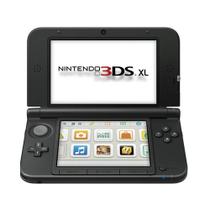 Nintendo 3DS XL