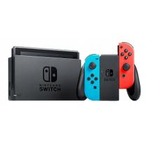 Nintendo Switch 32GB