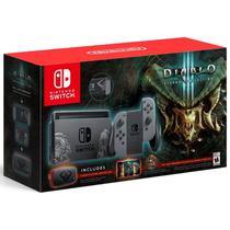 Nintendo Switch 32GB Diablo III: Eternal Collection foto 2