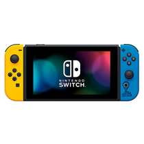 Nintendo Switch 32GB Fortnite Edition foto principal