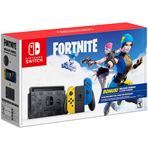 Nintendo Switch 32GB Fortnite Edition foto 2