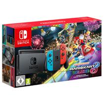 Nintendo Switch 32GB Mario Kart 8 Deluxe