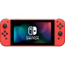 Nintendo Switch 32GB Mario Red & Blue Edition