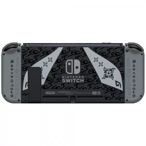 Nintendo Switch 32GB Monster Hunter Rise foto 2