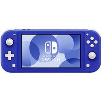 Nintendo Switch Lite 32GB foto principal