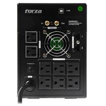 Nobreak Forza FX-1500LCD 110V 1500VA foto 1