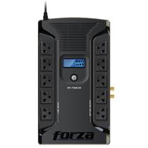 Nobreak Forza HT-752LCD 220V 750VA