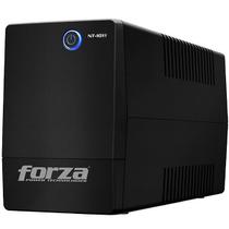 Nobreak Forza NT-1011 110V 1000VA