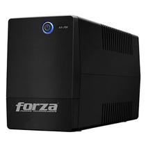 Nobreak Forza NT-751 110V 750VA foto principal