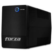 Nobreak Forza NT-751D 110V 750VA