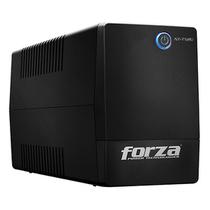 Nobreak Forza NT-752U 220V 750VA foto 2