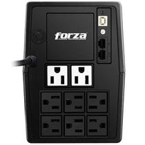 Nobreak Forza SL-1011UL 110V 1000VA foto 1