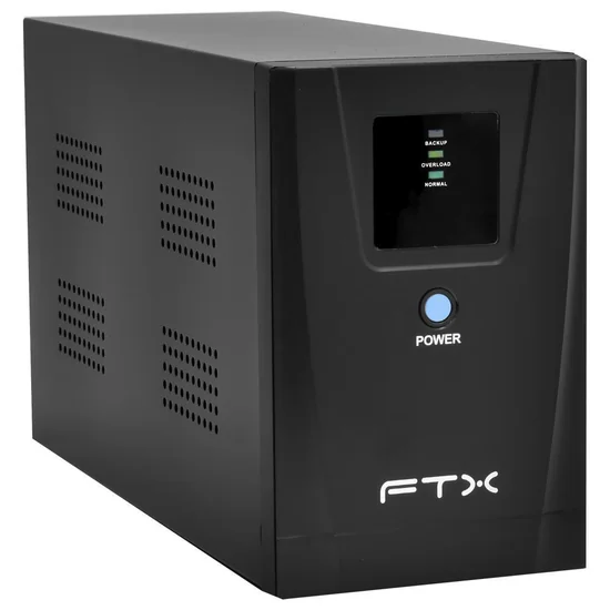 Nobreak FTX 1200VA-BR 110V