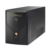 Nobreak Infosec X1 220V 1250VA