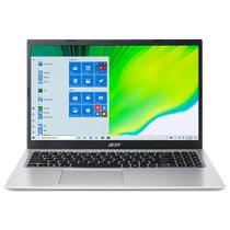 Notebook Acer A115-32-C28P Intel Celeron 1.1GHz / Memória 4GB / SSD 128GB / 15.6" / Windows 10