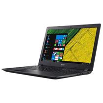 Notebook Acer A315-21-93EY AMD A9 3.0GHz / Memória 8GB / HD 1TB / 15.6" / Windows 10 foto 2