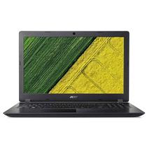 Notebook Acer A315-21-95KF AMD A9 3.0GHz / Memória 6GB / HD 1TB / 15.6" / Windows 10