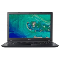 Notebook Acer A315-32-CORC Intel Celeron 1.1GHz / Memória 4GB / HD 500GB / 15.6"