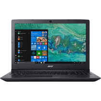 Notebook Acer A315-41-R0GH AMD Ryzen 3 2.5GHz / Memória 4GB / HD 1TB / 15.6" / Windows 10