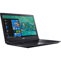 Notebook Acer A315-41-R0GH AMD Ryzen 3 2.5GHz / Memória 4GB / HD 1TB / 15.6" / Windows 10 foto 1