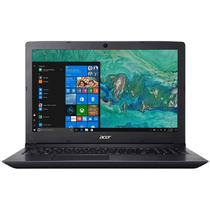 Notebook Acer A315-41-R132 AMD Ryzen 5 2.0GHz / Memória 8GB / HD 1TB / 15.6" / Windows 10