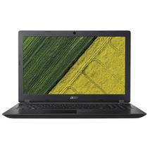 Notebook Acer A315-51-51SL Intel Core i5 2.5GHz / Memória 6GB / HD 1TB / 15.6" / Windows 10