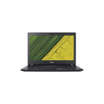 Notebook Acer A315-51-580N Intel Core i5 2.5GHz / Memória 4GB / SSD 256GB / 15.6" / Windows 10