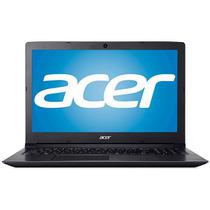 Notebook Acer A315-53-50Y7 Intel Core i5 1.6GHz / Memória 4GB + 16GB Optane / HD 1TB / 15.6" / Windows 10