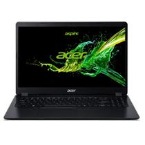 Notebook Acer A315-56-39NB Intel Core i3 1.2GHz / Memória 4GB / HD 1TB / 15.6" / Linux