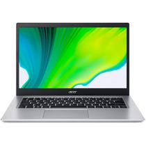 Notebook Acer A514-54-501Z Intel Core i5 2.4GHz / Memória 8GB / SSD 256GB / 14" / Windows 10