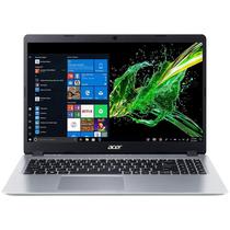 Notebook Acer A515-43-R19L AMD Ryzen 3 2.6GHz / Memória 4GB / SSD 128GB / 15.6" / Windows 10