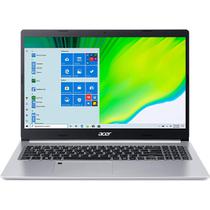 Notebook Acer A515-46-R14K AMD Ryzen 3 2.1GHz / Memória 4GB / SSD 128GB / 15.6" / Windows 10