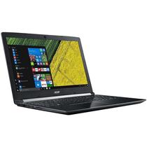 Notebook Acer A515-51G-84SN Intel Core i7 1.8GHz / Memória 12GB / HD 1TB + SSD 256GB / 15.6" / Windows 10 / MX150 2GB foto 1