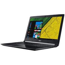 Notebook Acer A515-51G-84SN Intel Core i7 1.8GHz / Memória 12GB / HD 1TB + SSD 256GB / 15.6" / Windows 10 / MX150 2GB foto 2