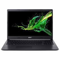 Notebook Acer A515-54-37ZB Intel Core i3 2.1GHz / Memória 4GB / SSD 256GB / 15.6" / Windows 10