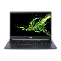 Notebook Acer A515-55T-59AD Intel Core i5 1.0GHz / Memória 8GB / SSD 256GB / 15.6" / Windows 10