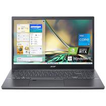 Notebook Acer A515-57G-58R7 Intel Core i5 3.3GHz / Memória 8GB / SSD 512GB / 15.6" / Windows 11 / RTX 2050 4GB foto principal