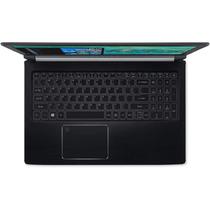 Notebook Acer A715-72G-79BH Intel Core i7 2.2GHz / Memória 8GB / HD 1TB / 15.6" / Windows 10 / GTX 1050 4GB foto 3