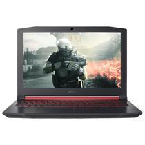 Notebook Acer AN515-42-R5ED AMD Ryzen 5 2.0GHz / Memória 8GB / HD 1TB / 15.6" / Windows 10 / AMD Radeon RX 560X 4GB
