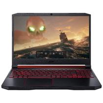 Notebook Acer AN515-54-54W2 Intel Core i5 2.4GHz / Memória 8GB / SSD 256GB / 15.6" / Windows 10 / GTX 1050 3GB