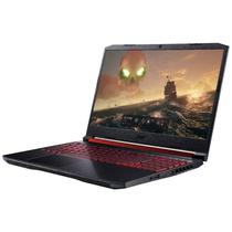 Notebook Acer AN515-54-54W2 Intel Core i5 2.4GHz / Memória 8GB / SSD 256GB / 15.6" / Windows 10 / GTX 1050 3GB foto 2